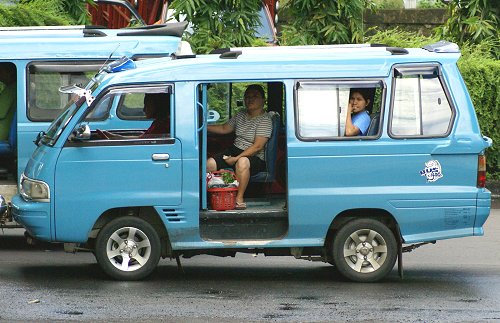 SK Walikota Dilanggar, Penyesuaian Tarif Baru Tak Jalan